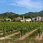Apartamento Ca' Viridi Montebelluna