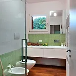 Ca' Viridi Apartamento Montebelluna