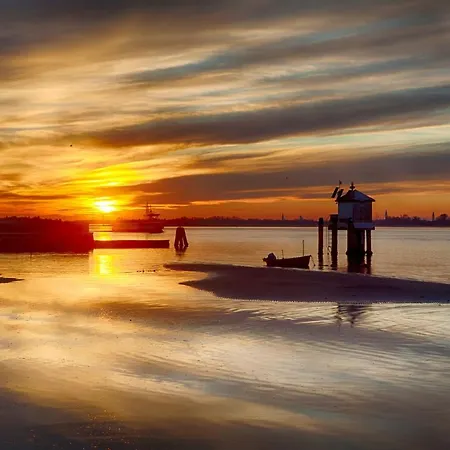 Ca' Viridi Appartement *