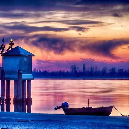 Ca' Viridi Montebelluna