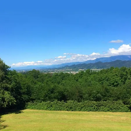 Ca' Viridi Appartement *