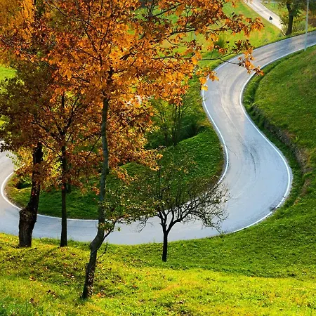 Ca' Viridi Appartement Montebelluna