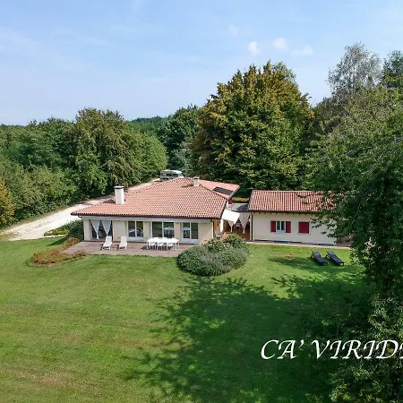 Ca' Viridi
