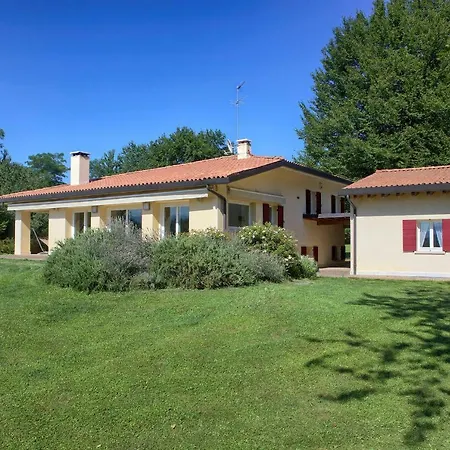 Appartement Ca' Viridi *