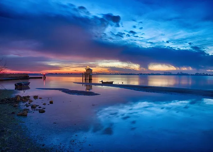 Ca' Viridi * Montebelluna