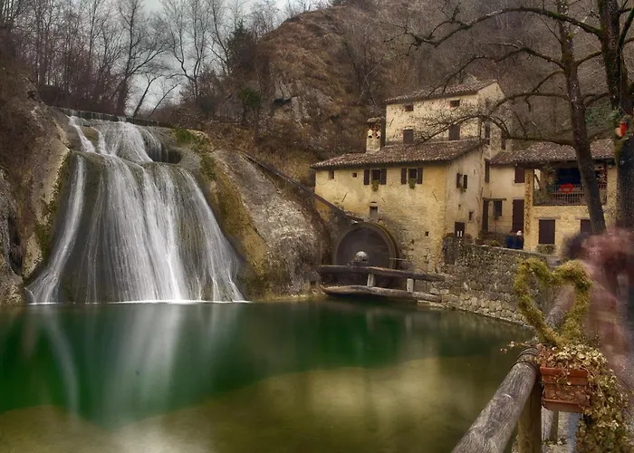 Ca' Viridi Διαμέρισμα Montebelluna