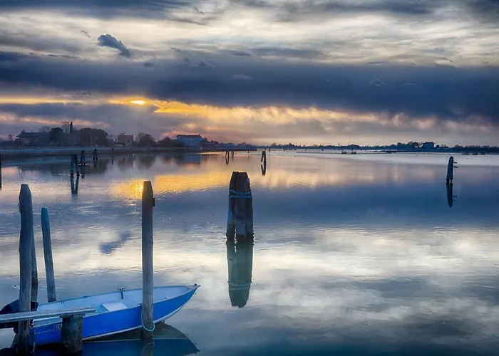 Ca' Viridi Διαμέρισμα Montebelluna