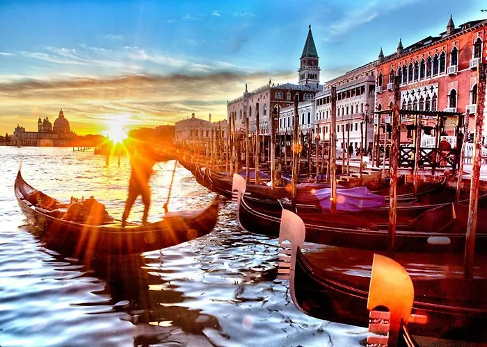 Ca' Viridi Διαμέρισμα *