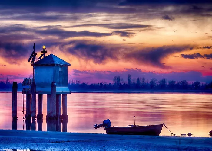 Ca' Viridi Montebelluna