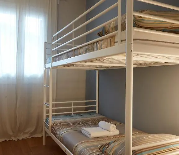 Ca' Viridi Διαμέρισμα