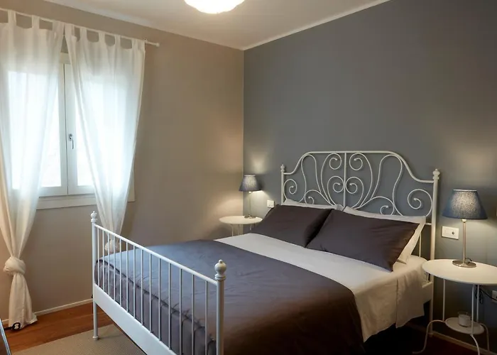 Ca' Viridi Montebelluna