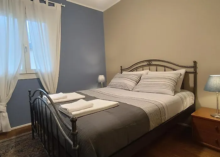 Ca' Viridi Διαμέρισμα Montebelluna