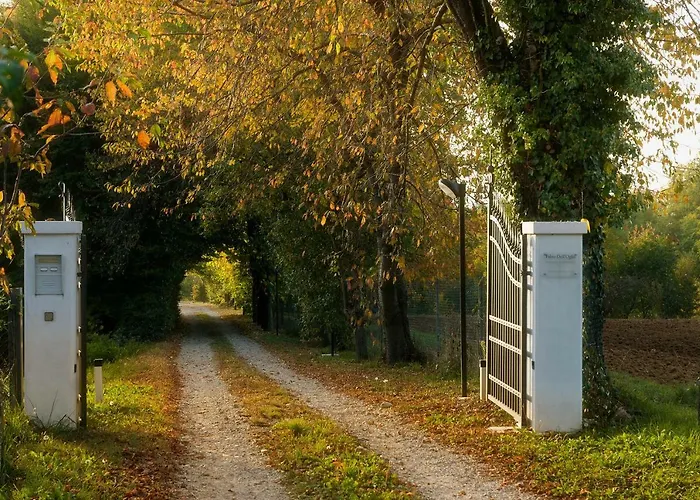 Ca' Viridi Διαμέρισμα *