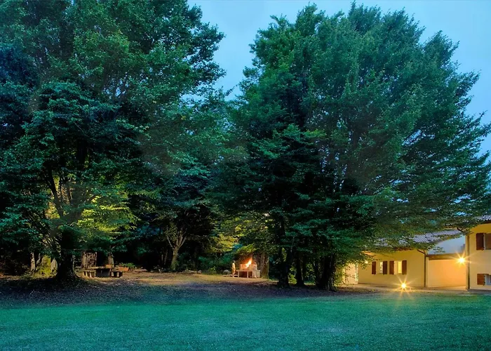 Διαμέρισμα Ca' Viridi