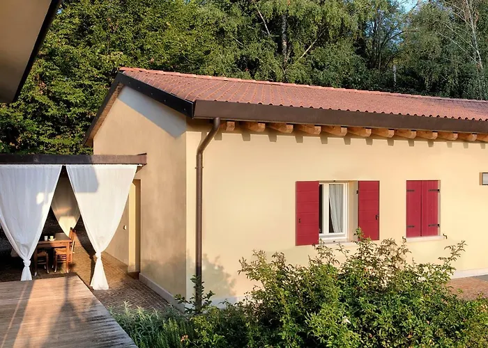 Ca' Viridi Διαμέρισμα