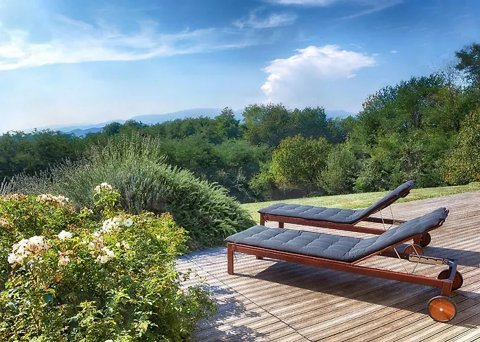 Ca' Viridi Διαμέρισμα