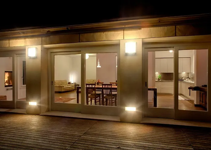 Διαμέρισμα Ca' Viridi