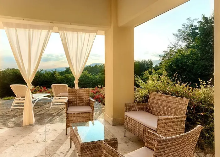 Διαμέρισμα Ca' Viridi *