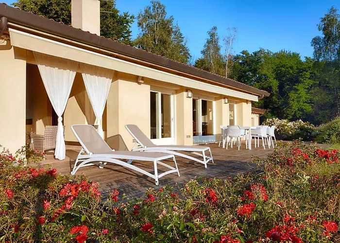 Ca' Viridi Διαμέρισμα *