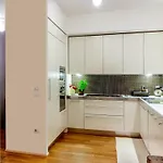 Ca' Viridi Apartment