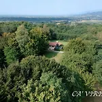 Ca' Viridi * مونتيبلونا