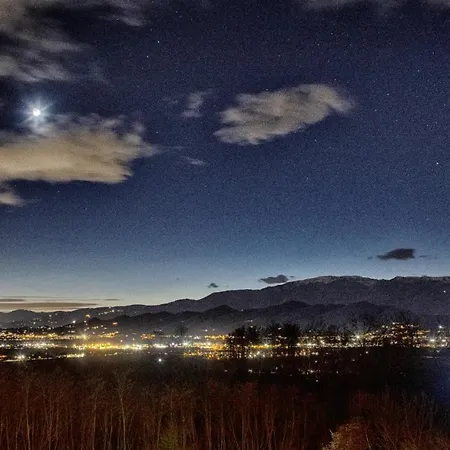 アパート Ca' Viridi *