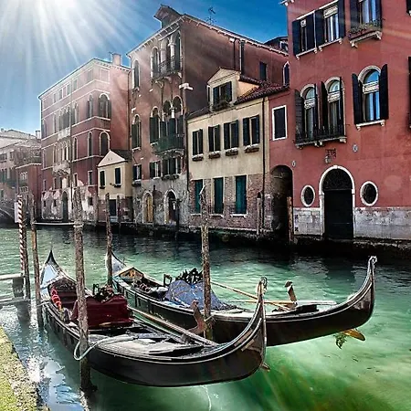 Ca' Viridi * モンテベッルーナ