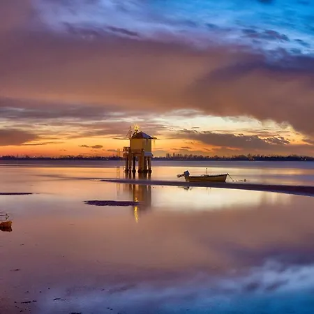 アパート Ca' Viridi モンテベッルーナ