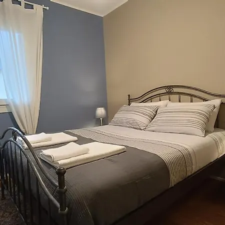 Ca' Viridi Apartament Montebelluna