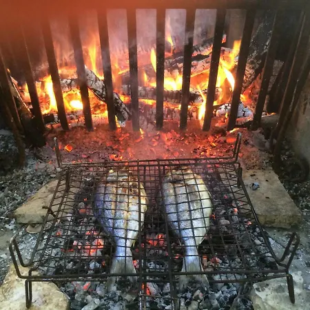 Ca' Viridi アパート モンテベッルーナ