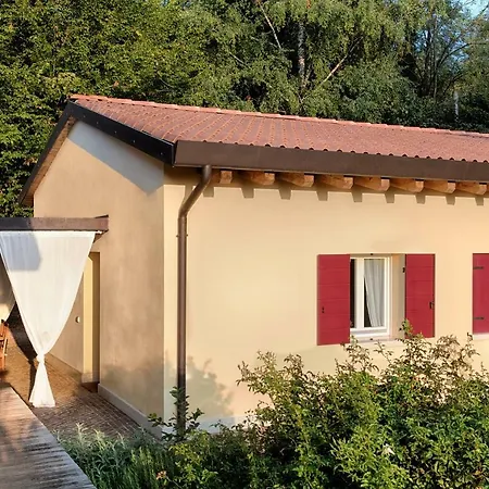 Ca' Viridi Apartament