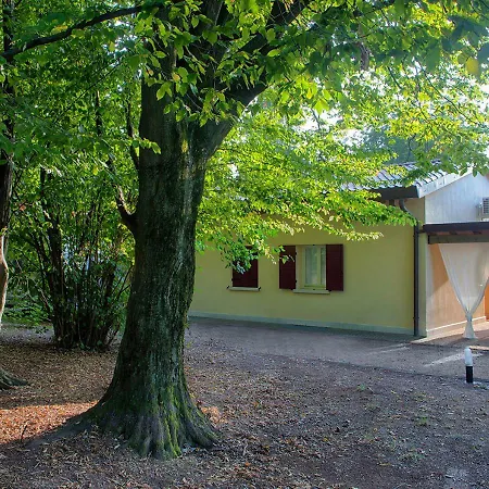 Ca' Viridi Montebelluna