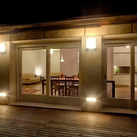 Apartament Ca' Viridi