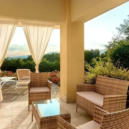 Apartamento Ca' Viridi *