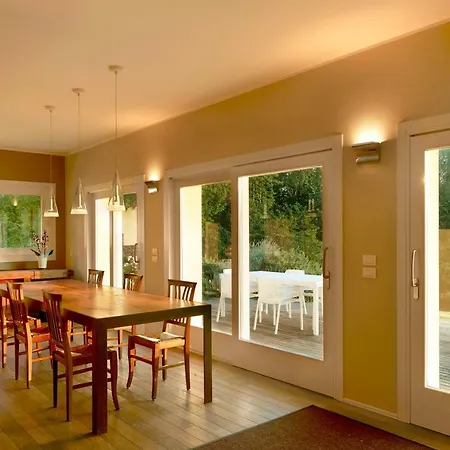 Apartament Ca' Viridi