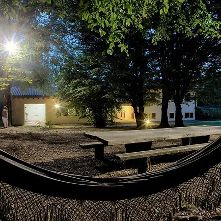 Lejlighed Ca' Viridi