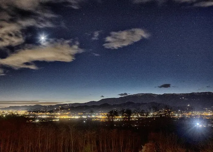 Lejlighed Ca' Viridi *