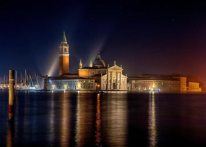 Ca' Viridi Lejlighed Montebelluna