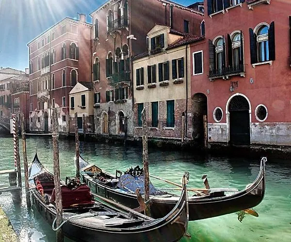 Ca' Viridi * Montebelluna