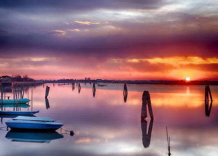 Ca' Viridi Lejlighed Montebelluna