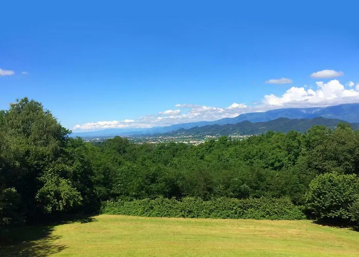 Ca' Viridi Lejlighed *