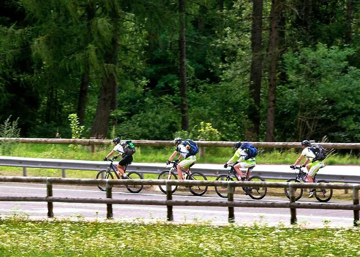 Ca' Viridi * Montebelluna