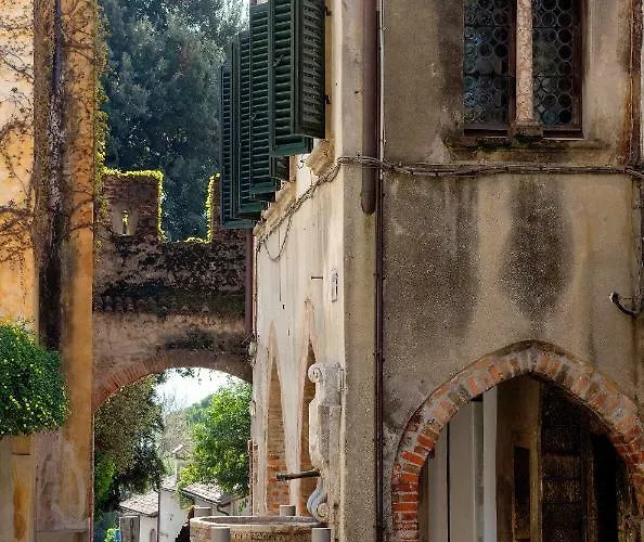 Ca' Viridi Montebelluna