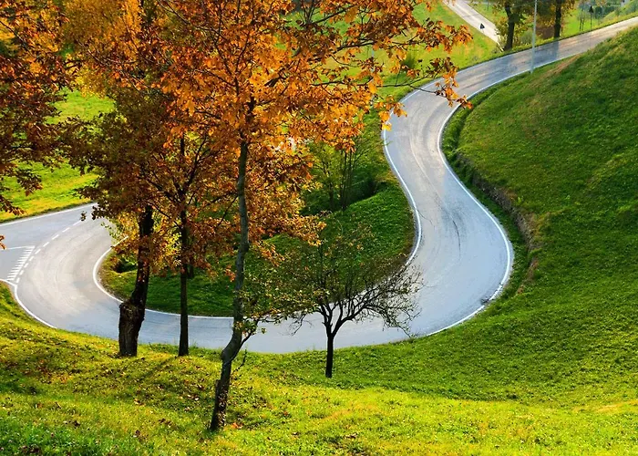 Ca' Viridi Lejlighed Montebelluna