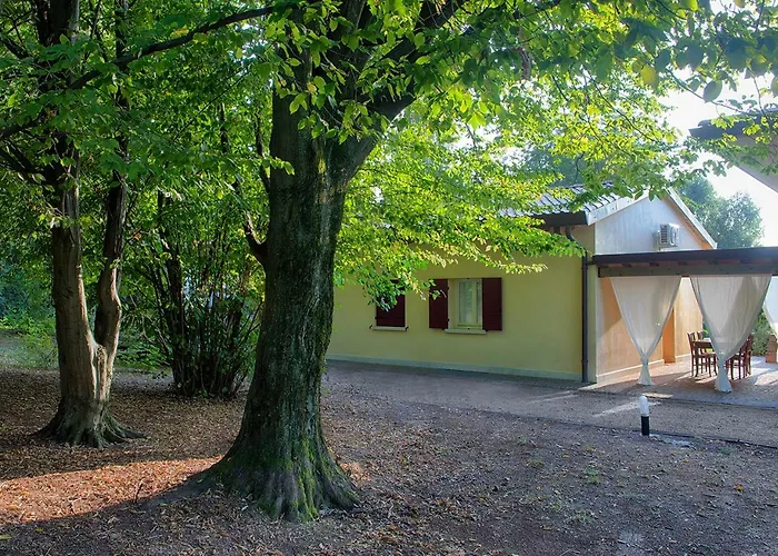 Ca' Viridi Montebelluna