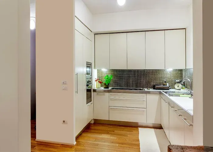 Ca' Viridi Lejlighed