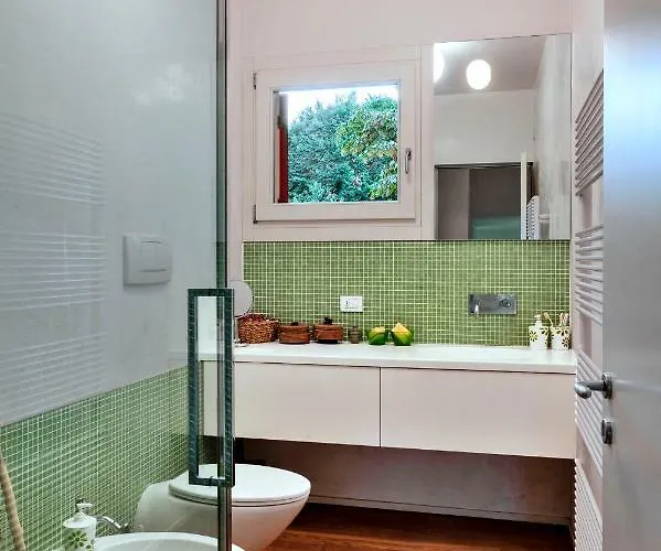 Ca' Viridi Lejlighed Montebelluna