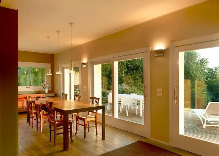 Lejlighed Ca' Viridi