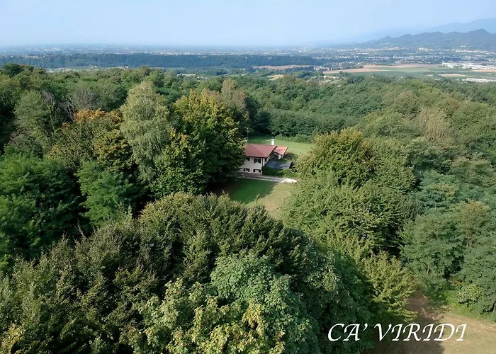 Ca' Viridi * Montebelluna