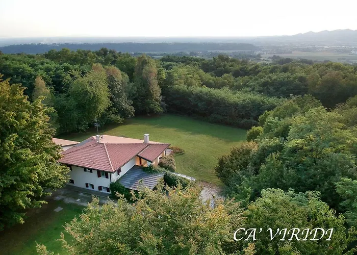 Ca' Viridi Montebelluna